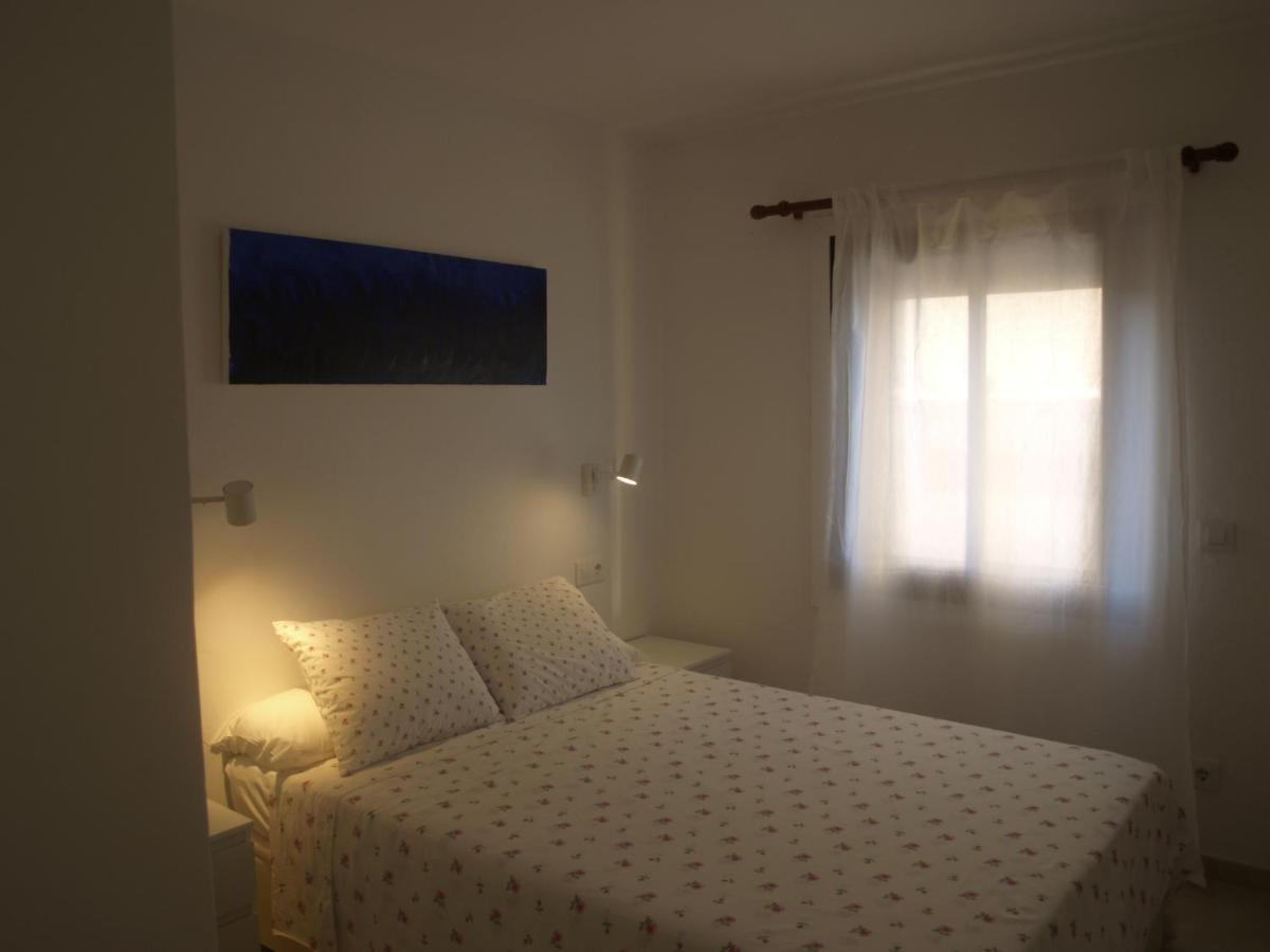 דירות L' Escala Palau Del Mar מראה חיצוני תמונה
