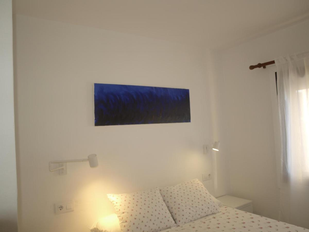 דירות L' Escala Palau Del Mar מראה חיצוני תמונה